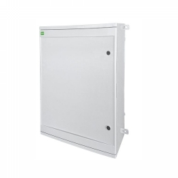 RAZVODNI ORMAR NADŽBUKNI SR8 500X700X245 IP65 SIVI 2764-00 Cijena