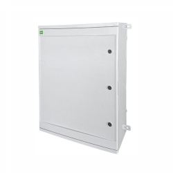 RAZVODNI ORMAR NADŽBUKNI SR9 800X600X265 IP65 SIVI 2765-00 Cijena