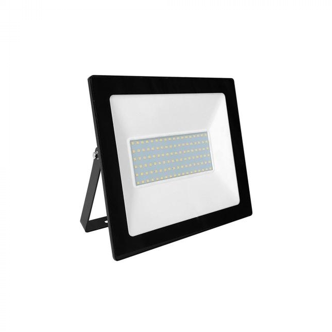 REFLEKTOR LED 100W 4000K 8600lm CRNI Cijena