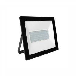 REFLEKTOR LED 100W 4000K 8600lm CRNI Cijena
