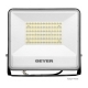 REFLEKTOR LED 200W 6500K 27000 Lm IP65 CRNA Cijena