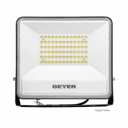 REFLEKTOR LED 200W 6500K 27000 Lm IP65 CRNA Cijena