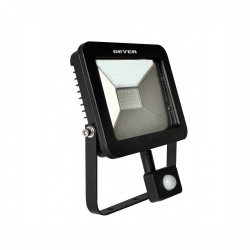 REFLEKTOR LED 20W CR. 1600lm + SENZOR SLIM 6400K LPRM20S-S Cijena