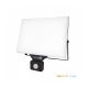 REFLEKTOR LED SA SENZOROM 100W 4000K 8500Lm IP65 CRNI Cijena