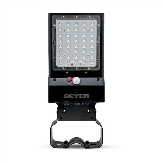 REFLEKTOR LED SOLAR STREET 15W 6500K +DALJINSKI UPRAVLJAČ LSL-15A Cijena