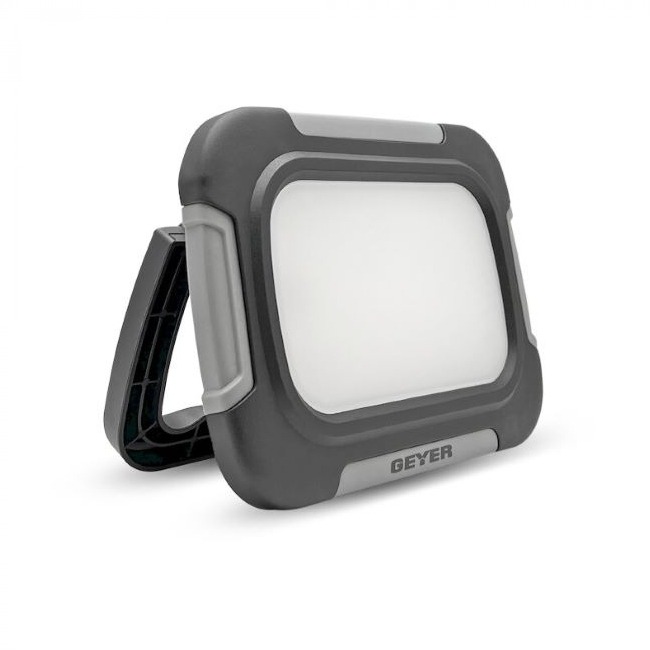 REFLEKTOR LED WORK LIGHT 10W 6500K SA BATERIJOM LWL10 Cijena