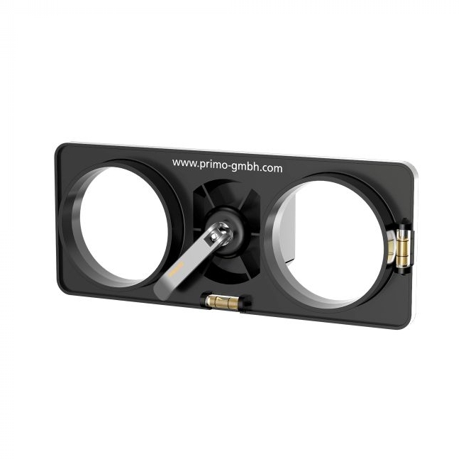 ŠABLONA ZA BUŠENJE ZIDNE KUTIJE 74 mm Cijena