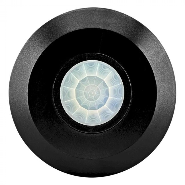 SENZOR 360 IP20 AC 220-240V SIM-SB CRNI Cijena