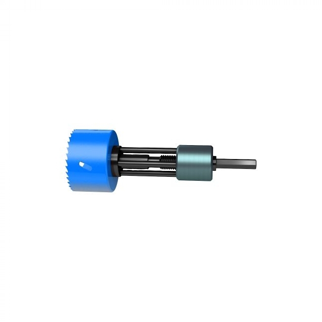 SET BUŠILICA FIXX 74 mm Cijena