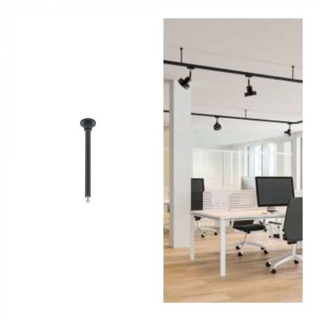 SUSPENSION SET DUOLINE MAT CRNA 250mm Cijena