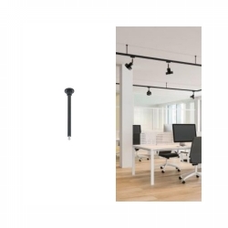 SUSPENSION SET DUOLINE MAT CRNA 250mm Cijena