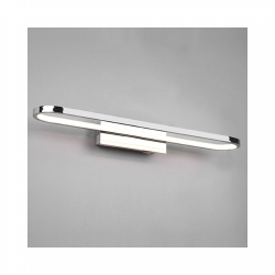 SVJETILJKA KUPAONSKA GIANNI SA PREKIDAČEM 1xLED SMD 22W 3000K 2700Lm IP44 CHROM Cijena