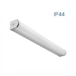 SVJETILJKA KUPAONSKA PIERA SA PREKIDAČEM LED 15W 4000K BIJELA Cijena