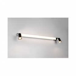 SVJETILJKA KUPONSKA ENRICO 1 x SMD, 9W · 1x 1200lm, 2300+3000+4000K Cijena