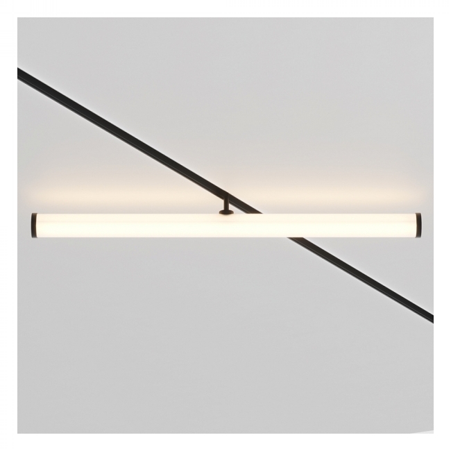 SVJETILJKA LARC ZA TRAČNU ŠINU MAGNETNU 25W 48V 3000K Cijena