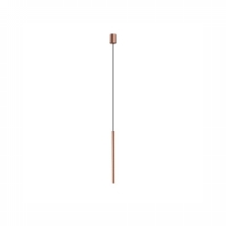 Svjetiljka LASER copper 450 Cijena