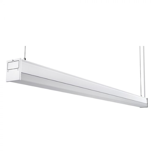 SVJETILJKA LED LINEARNA 120CM U 30W 4000K 3750ml IP20 DIMABILNA BIJELA Cijena