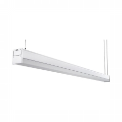 SVJETILJKA LED LINEARNA 120CM U 30W 4000K 3750ml IP20 DIMABILNA BIJELA Cijena