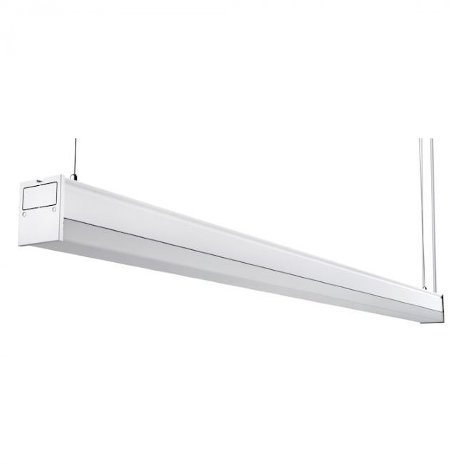 SVJETILJKA LED LINEARNA 60CM 18W 3000K 2250lm IP20 DIMABILNA BIJELA Cijena