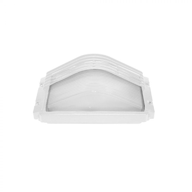 SVJETILJKA NADGRADNA VANJSKA HI5261WMS 1XE27 IP54 BIJELA Cijena