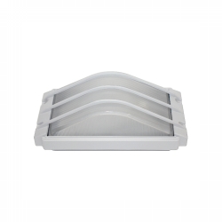 SVJETILJKA NADGRADNA VANJSKA HI5261WMS 1XE27 IP54 BIJELA Cijena