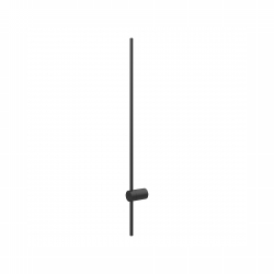 SVJETILJKA NADGRADNA ZIDNA SWING 12W LED 3000-6000K 960lm 90cm CRNA Cijena