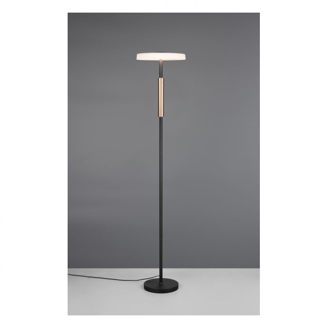 SVJETILJKA PODNA CELESTE 15W 1750Lm 3000K IP20 KAVA Cijena