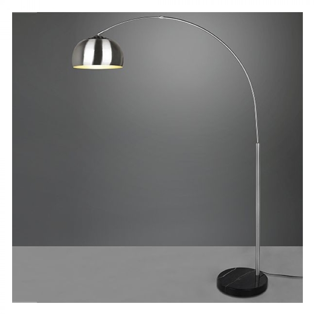 SVJETILJKA STAJAĆA ARGENTINA 1XE27 MAX.60W NIKAL Cijena