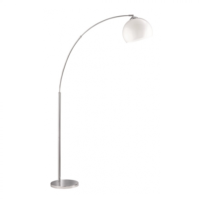 SVJETILJKA STAJAĆA BRASILIA 1XE27 MAX.60W KROM Cijena