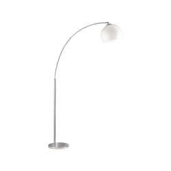 SVJETILJKA STAJAĆA BRASILIA 1XE27 MAX.60W KROM Cijena