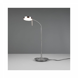 SVJETILJKA STAJAĆA MONZA SMD 12W 1400lm 2300+3000+4000K NIKAL MAT Cijena