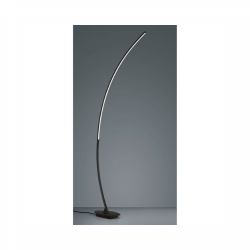 SVJETILJKA STAJAĆA SOLO 1XSMD LED 11W 1200lm 3000K CRNA Cijena