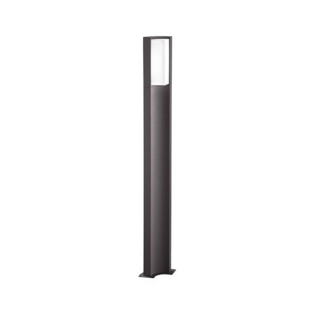 SVJETILJKA STAJAĆA VANJSKA SUEZ 200x1100 1xSMD LED 8,5W 3000K ANTRACIT Cijena
