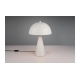 SVJETILJKA STOLNA ALFIE 1xE27 MAX.40W SIVA Cijena