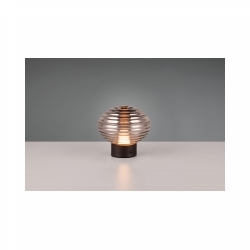 SVJETILJKA STOLNA EARL SMD 1,5W 3000K 100lm CRNA MAT Cijena