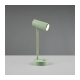 SVJETILJKA STOLNA LENNY SMD LED 2,5W 3000+4000+6000K ZELENA Cijena