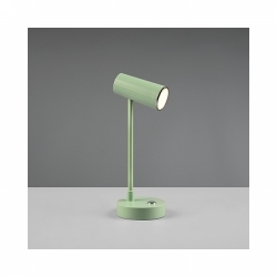 SVJETILJKA STOLNA LENNY SMD LED 2,5W 3000+4000+6000K ZELENA Cijena