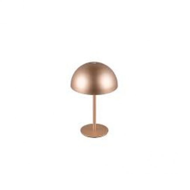 SVJETILJKA STOLNA MUNOZ 1xSMD 1,3W 120Lm 3000K IP20 KAVA Cijena