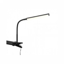 SVJETILJKA STOLNA NEVADA 1xSMD 5W 600Lm 3000+4000+5000K IP20 CRNA Cijena