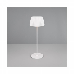 SVJETILJKA STOLNA VANJSKA SUAREZ 1XSMD 1,5W 200lm 3000K BIJELA Cijena