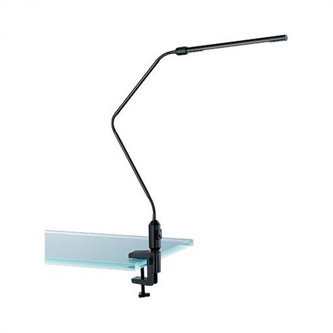 SVJETILJKA STOLNA VARIO 1xSMD LED 3,6W 3000K CRNA Cijena