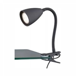 SVJETILJKA STOLNA WANDA 1XGU10 MAX.10W CRNA Cijena