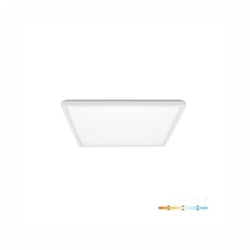 SVJETILJKA STROPNA NADGRADNA 12W 3000/4000/6000K 1200Lm IP54 BIJELA Cijena