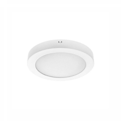 LED PANEL 18W N/Ž OKRUGLI N 18W 3CCT IP20 BIJELA 004898 Cijena