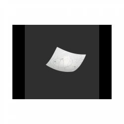 SVJETILJKA STROPNA NADGRADNA 1XE27 MAX.40W BIJELA Cijena