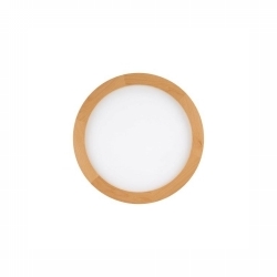 SVJETILJKA STROPNA NADGRADNA AQUA 45W 3000K/4000K/6500K 2565lm DRVO Cijena