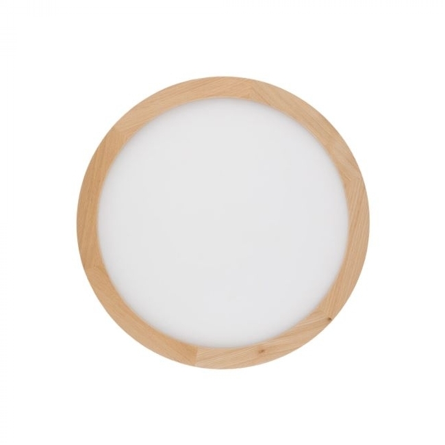 SVJETILJKA STROPNA NADGRADNA AQUA 45W 4980lm 3000K/4000K/6500K DRVO Cijena