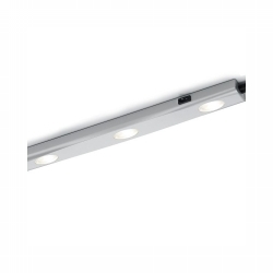 SVJETILJKA STROPNA NADGRADNA ARAGON 3XSMD LED 1W 3000K 3X80lm BIJELA Cijena