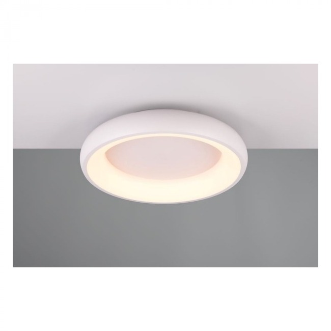 SVJETILJKA STROPNA NADGRADNA CARDONA SMD 29W 2300+3000+4000K 3300lm IP20 BIJELA Cijena