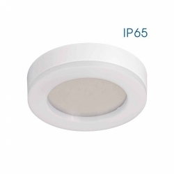 SVJETILJKA STROPNA NADGRADNA DOLCE 15W 4000K IP65 BIJELA Cijena